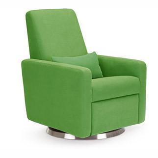 Monte Design Motorized Grano Glider Recliner - Tadpole
