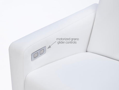 Monte Design Motorized Grano Glider Recliner - Tadpole