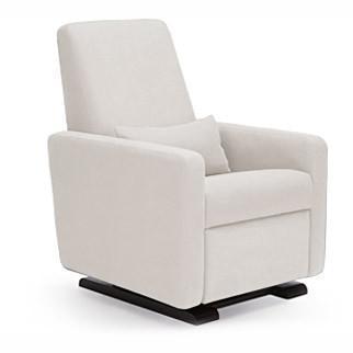 Monte Design Motorized Grano Glider Recliner - Tadpole
