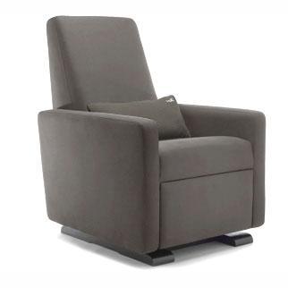 Monte Design Motorized Grano Glider Recliner