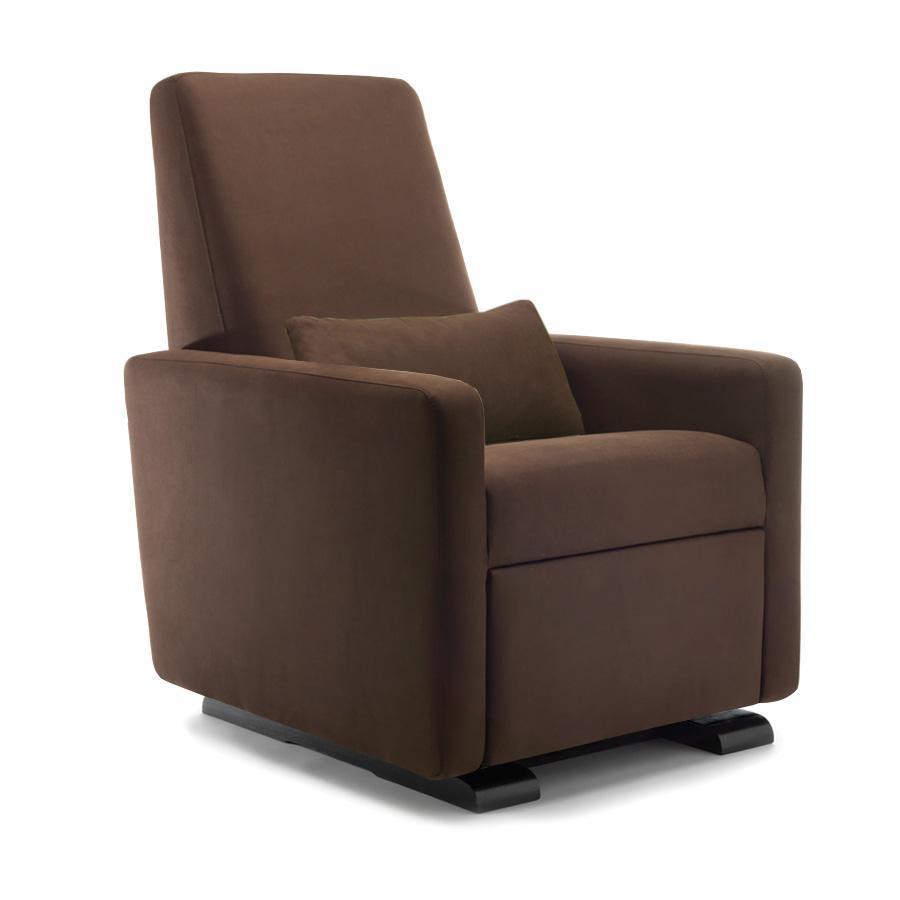 Monte Design Motorized Grano Glider Recliner - Tadpole