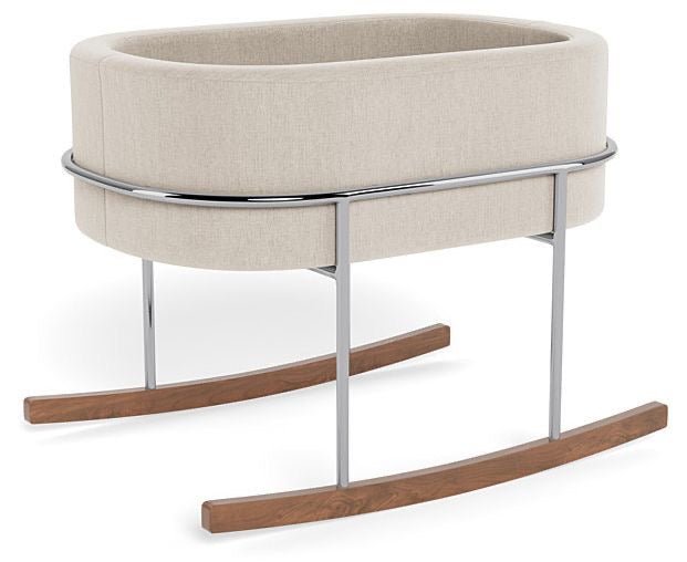 Monte Design Rockwell Bassinet - Tadpole