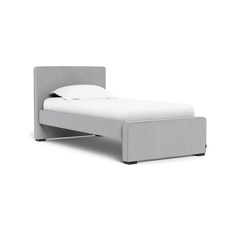 Monte Dorma Twin Bed - Nordic Grey - Quick Ship - Tadpole