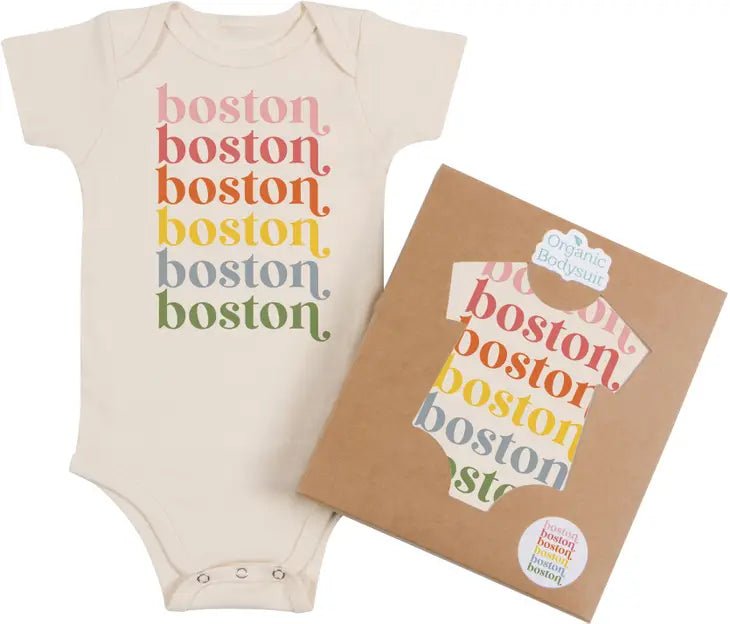 Moonbeam Repeat Muted Infant & Toddler - Tadpole