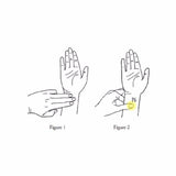 Mother Mother Morning Sickness Relief Bands - Tadpole