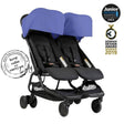 Mountain Buggy Nano Duo - Tadpole