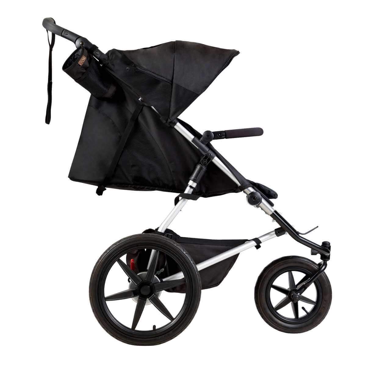 Mountain Buggy Terrain Stroller - Tadpole