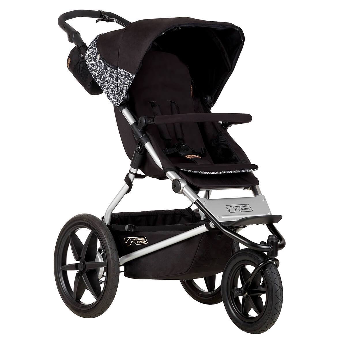 Mountain Buggy Terrain Stroller - Tadpole