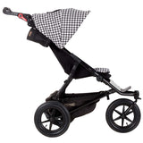 Mountain Buggy Urban Jungle Luxury Stroller - Tadpole