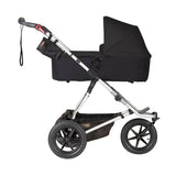 Mountain Buggy Urban Jungle / Terrain Carrycot Plus - Tadpole