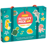 Mudpuppy Activity Pack Under the Sea - Tadpole