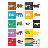 Mudpuppy Puzzle Pairs Eric Carle's Brown Bear - Tadpole
