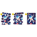 Mudpuppy Puzzle Sticks - I can be... ANYTHING - Tadpole
