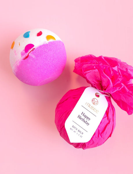 Musee Bath Balm - Tadpole