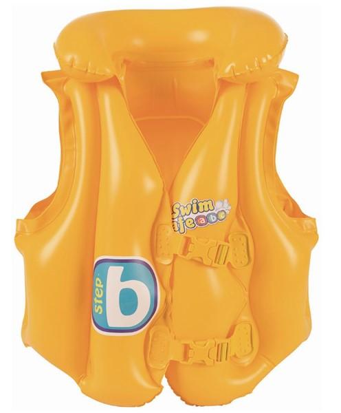 Mutual Sales Inflatable Baby Vest - Tadpole