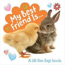 My Best Friend Is... - Tadpole