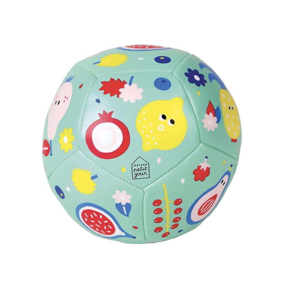 My First Ball - Tadpole