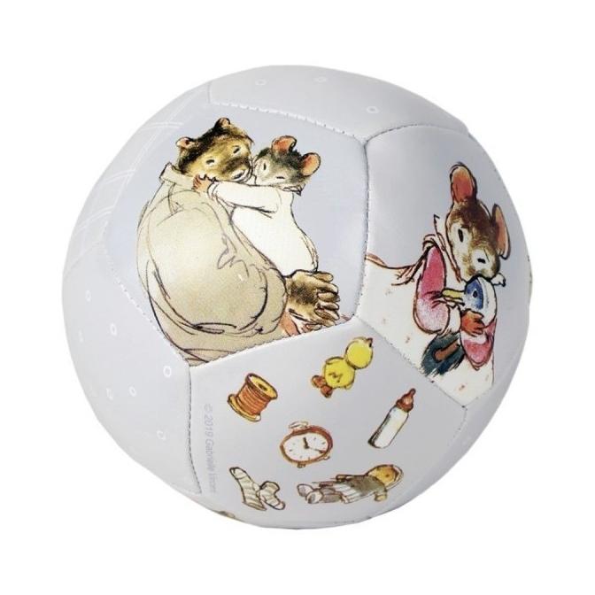 My First Ball - Tadpole