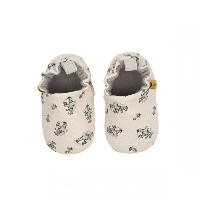 My First Shoe - Ernest et Célestine - Tadpole