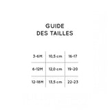 My First Shoe - Ernest et Célestine - Tadpole