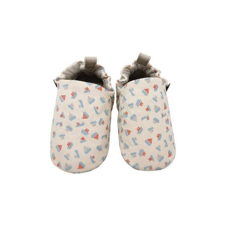 My First Shoe - Les Bâteaux - Tadpole