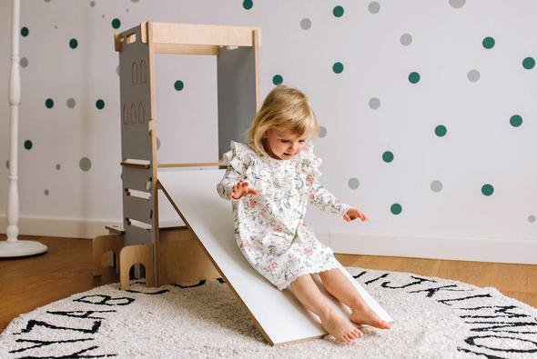 My Mini Kitchen Helper (3 in 1) - Tadpole