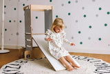 My Mini Kitchen Helper (3 in 1) - Tadpole