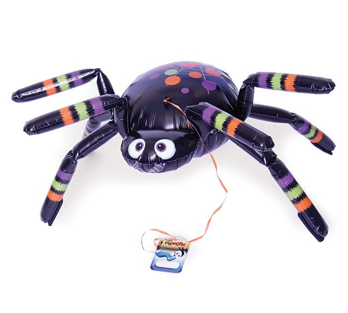 My Very Own Pet Balloon 27" Spider - Tadpole