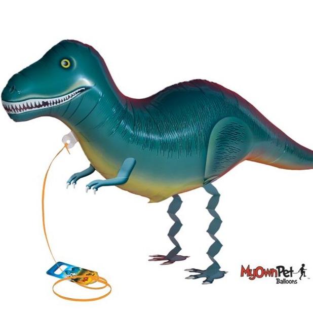 My Very Own Pet Balloon 27
