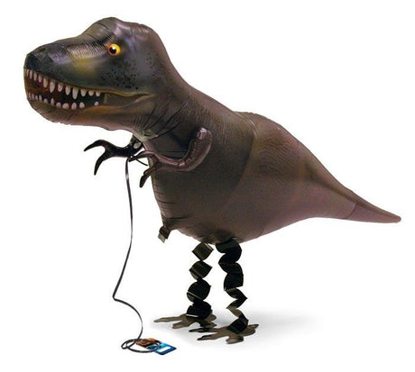My Very Own Pet Balloon 35" Super T-Rex - Tadpole