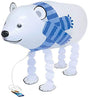 My Very Own Pet Balloon Polar Bear - Tadpole