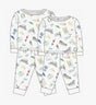 Nantucket Pajama Set - Tadpole