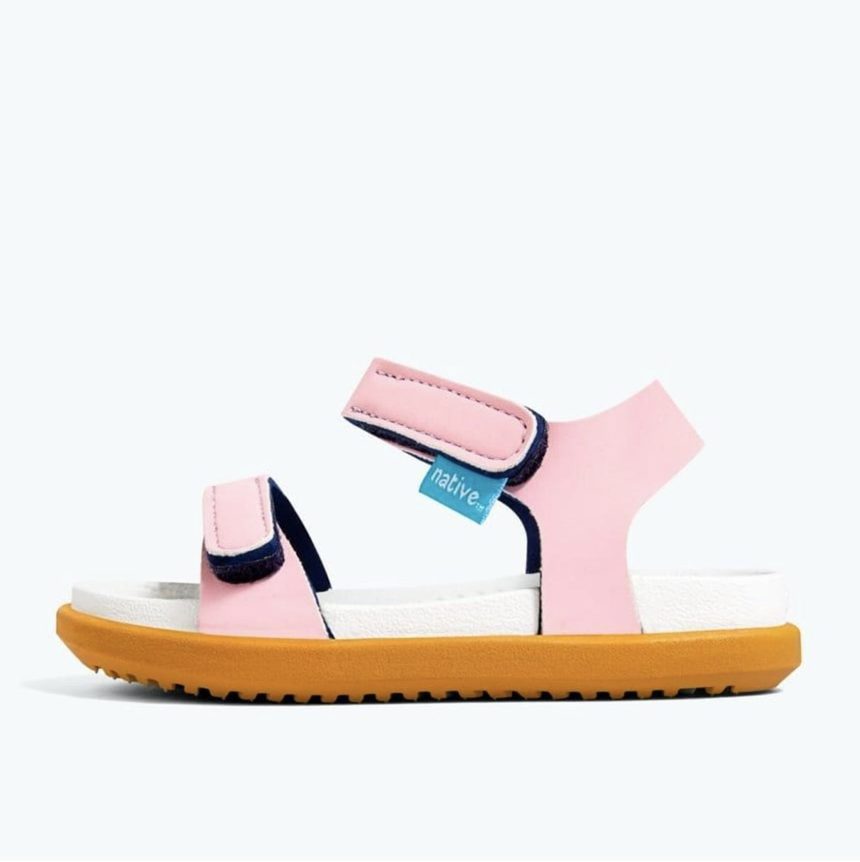 Native Charley Pink - Tadpole