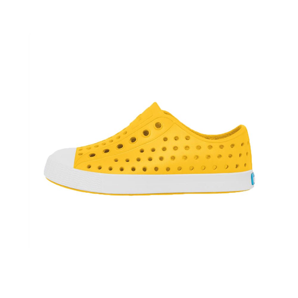Native Jefferson Crayon Yellow - Tadpole