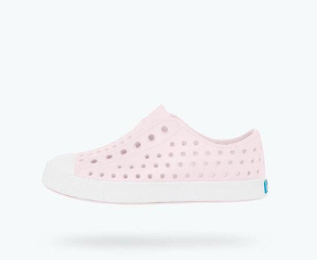 Native Jefferson Milk Pink Child - Tadpole