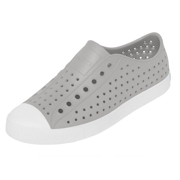 Native Jefferson Pigeon Grey - Tadpole
