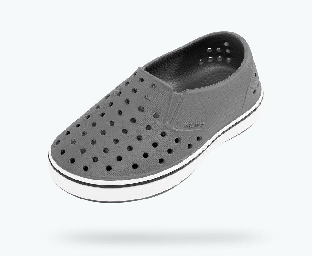 Native Miles Dublin Grey - Tadpole