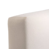 Naturepedic Mini Crib Mattress - Tadpole