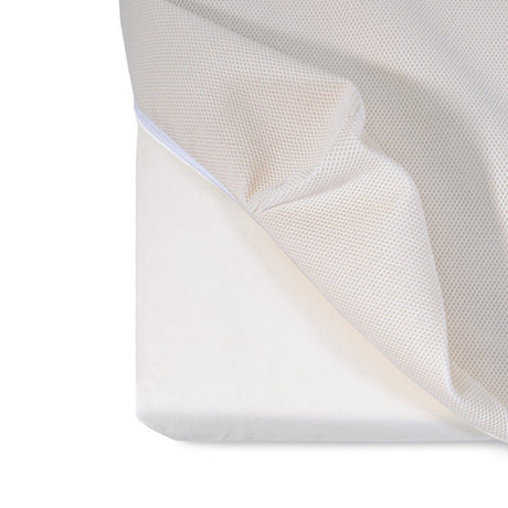 Naturepedic Mini Crib Mattress - Tadpole