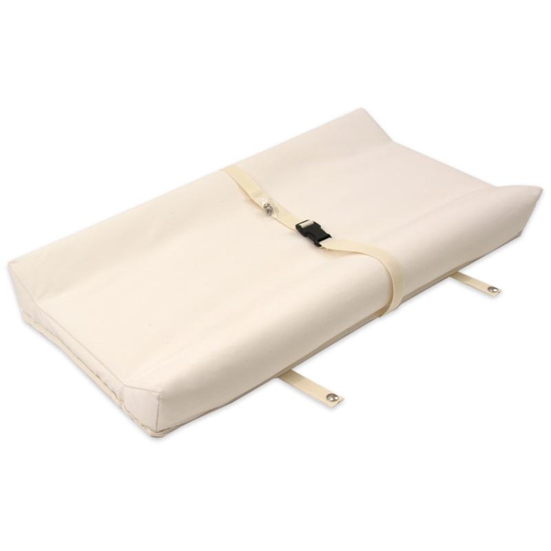 Naturepedic Organic Cotton Toddler Pillow - Tadpole