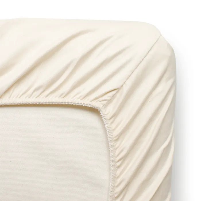 Naturepedic Organic Crib Sheets