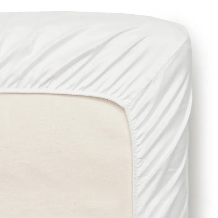 Naturepedic Organic Crib Sheets