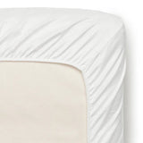 Naturepedic Organic Crib Sheets - Tadpole