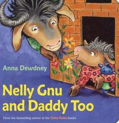 Nelly Gnu and Daddy Too BB - Tadpole