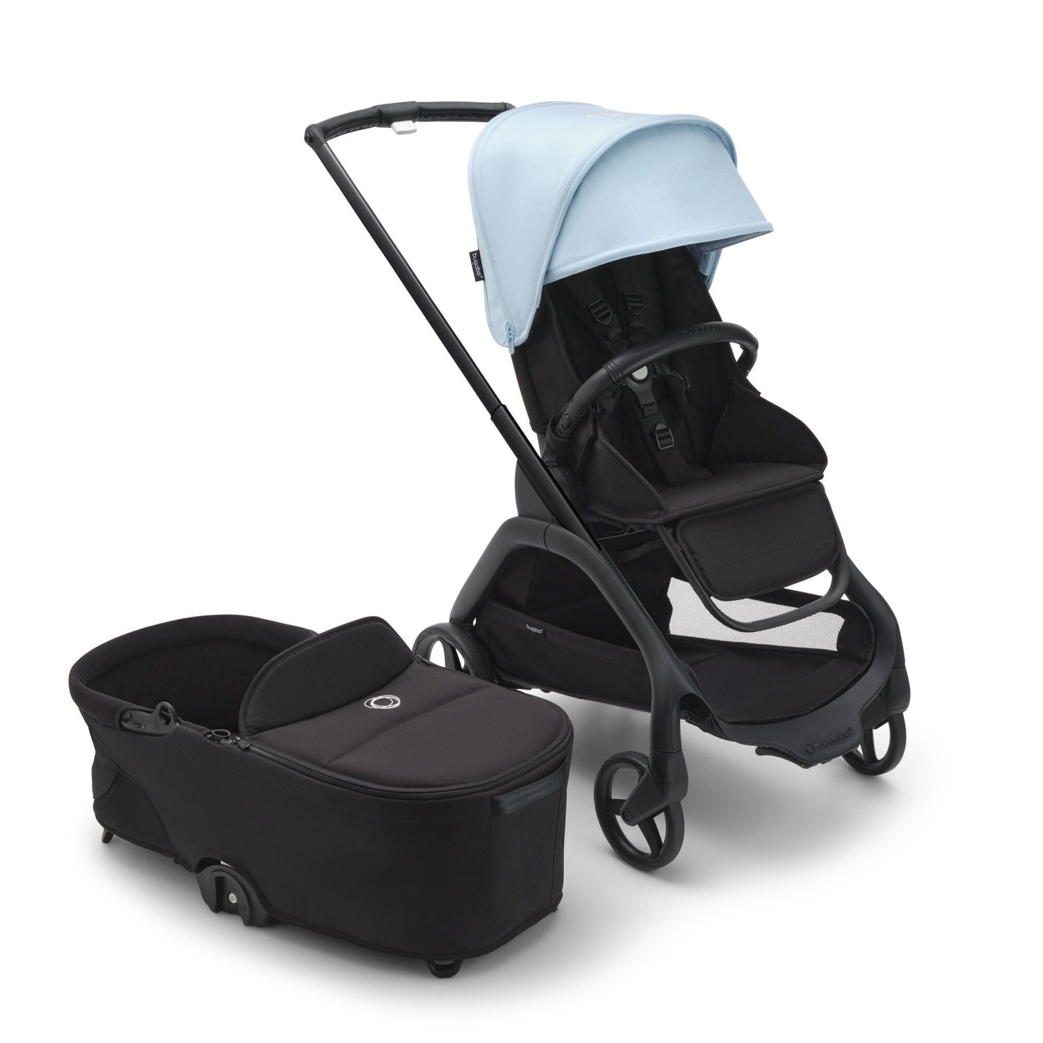 Bugaboo Dragonfly 2-in-1 Stroller