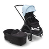 NEW! BugaBoo DragonFly Complete Stroller 2023 - Tadpole