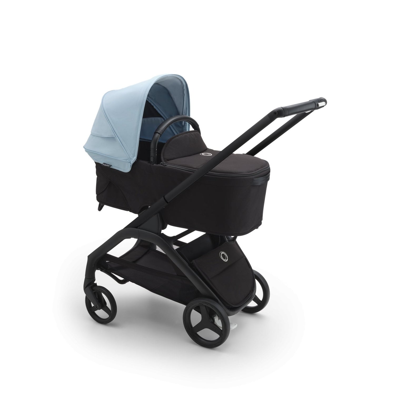 Bugaboo Dragonfly 2-in-1 Stroller
