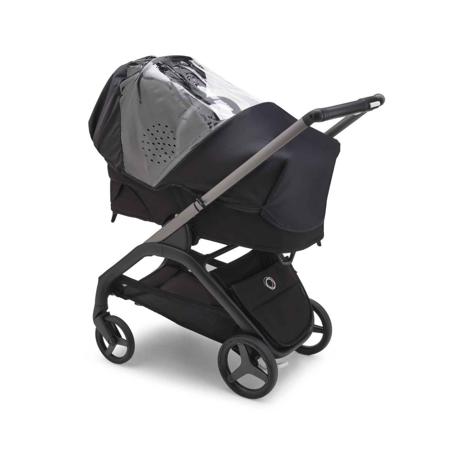 Bugaboo Dragonfly 2-in-1 Stroller