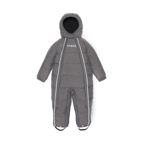 NEW! Stonz Puffer Snow Suit - Tadpole
