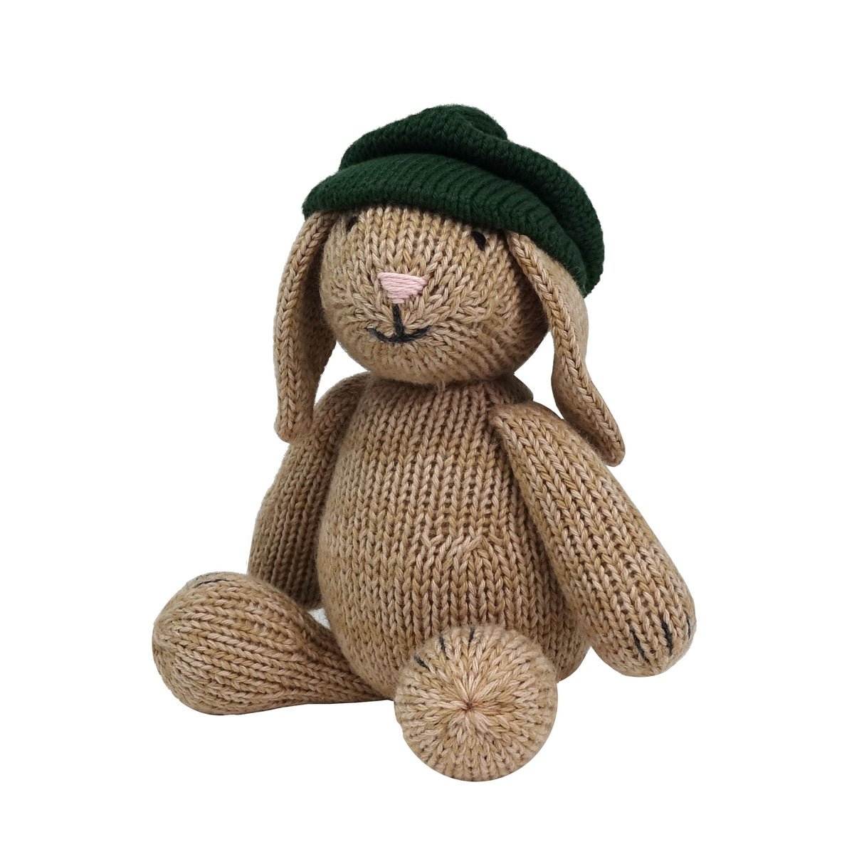 Newsboy Bunny - Tadpole